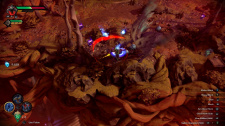 Darksiders Genesis