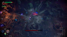 Darksiders Genesis