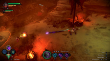 Darksiders Genesis