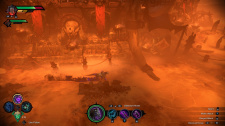Darksiders Genesis