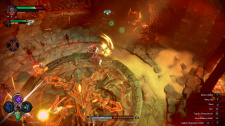 Darksiders Genesis