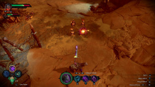 Darksiders Genesis