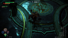Darksiders Genesis