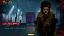 Vampire: The Masquerade – Coteries of New York