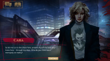 Vampire: The Masquerade – Coteries of New York