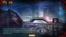 Vampire: The Masquerade – Coteries of New York