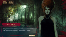 Vampire: The Masquerade – Coteries of New York