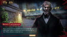 Vampire: The Masquerade – Coteries of New York