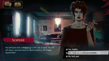 Vampire: The Masquerade – Coteries of New York