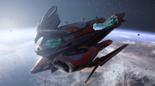Warframe: Empyrean