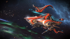 Warframe: Empyrean