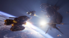 Warframe: Empyrean