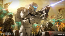 Star Wars Battlefront II