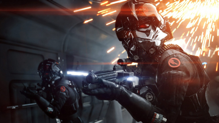 Servery Star Wars Battlefront 2 stále nezvládají nápor hráčů poté, co se rozdávalo zdarma