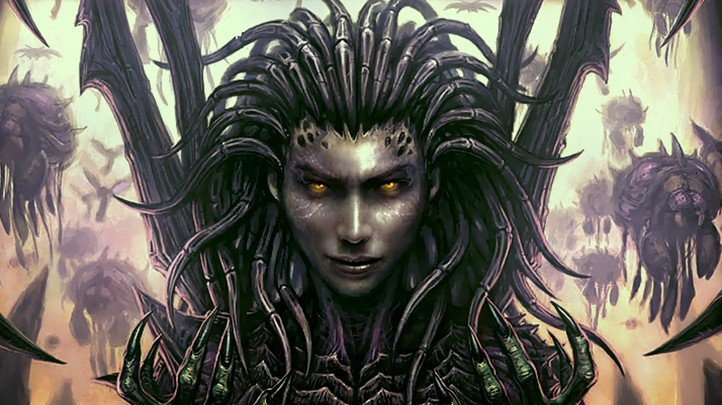 Zahrajte si Mass Recall, remake původního StarCraftu do enginu dvojky