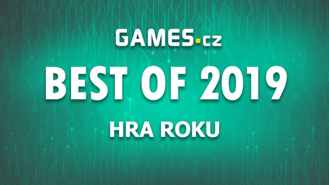 Best of 2019: Hra roku