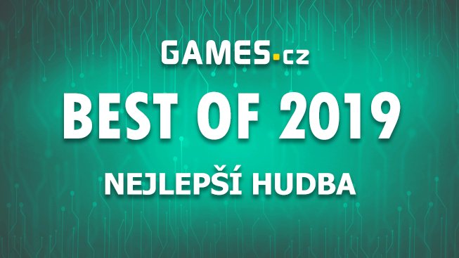 Best of 2019: Nejlepší hudba