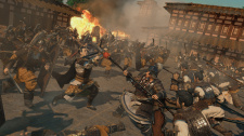 Total War: Three Kingdoms - Mandate of Heaven