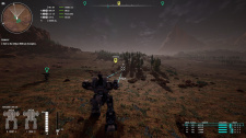 MechWarrior 5: Mercenaries