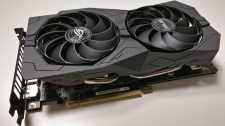 Asus ROG Strix GTX 1650 Super OC