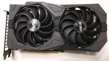 Asus ROG Strix GTX 1650 Super OC