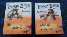 Legendy západu