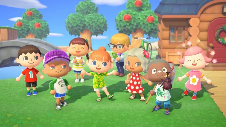 Animal Crossing: New Horizons – tipy a triky nejen do začátku