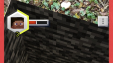 Minecraft Earth