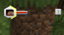 Minecraft Earth
