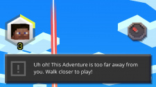 Minecraft Earth