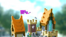 Minecraft Earth