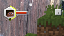 Minecraft Earth