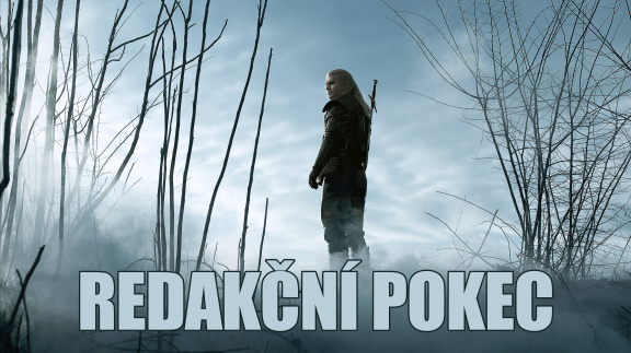 Co si myslíme o seriálu Zaklínač?