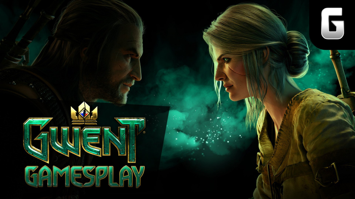 GamesPlay – hrajeme Gwent během sezóny vlka