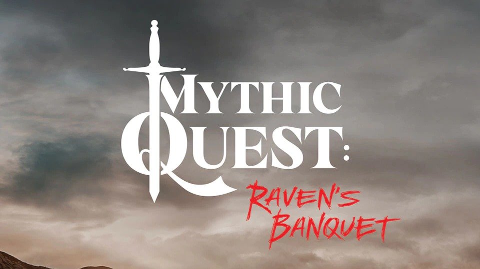 Zanedlouho začne komediální seriál Mythic Quest z prostředí vývoje her