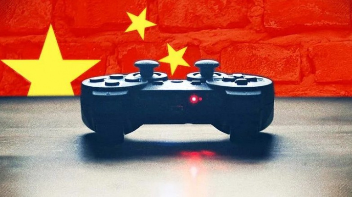 Nejpopulárnějším jazykem na Steamu je momentálně čínština