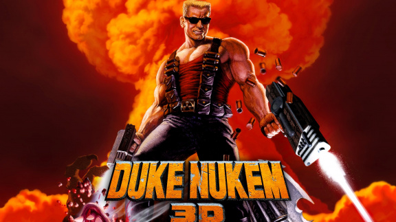 Vzpomínáme: Duke Nukem 3D byl dětskou hrou pro dospělé