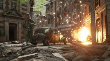 Days of War