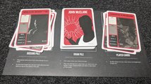 Die Hard: The Nakatomi Heist Board Game