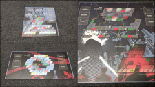 Die Hard: The Nakatomi Heist Board Game