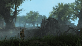 The Elder Scrolls Renewal: Skywind