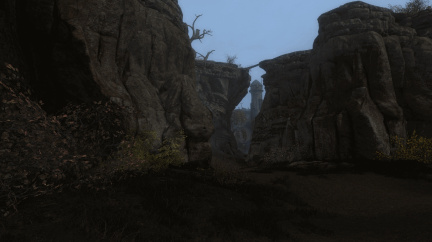 The Elder Scrolls Renewal: Skywind