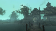 The Elder Scrolls Renewal: Skywind
