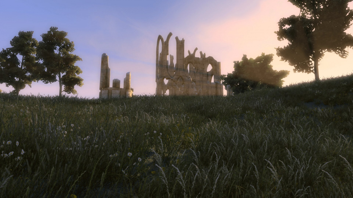 The Elder Scrolls Renewal: Skyblivion