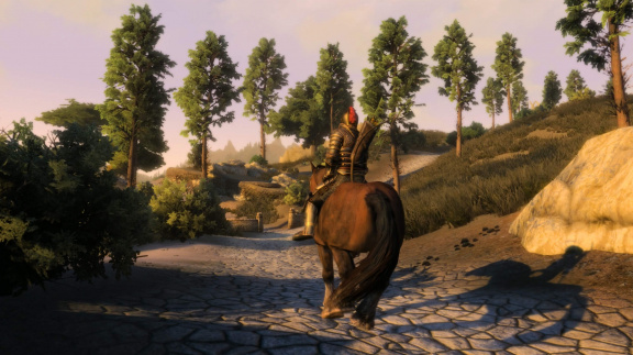 Sen o znovuzrození Cyrodiilu se blíží. Vydání Skyblivionu už není daleko