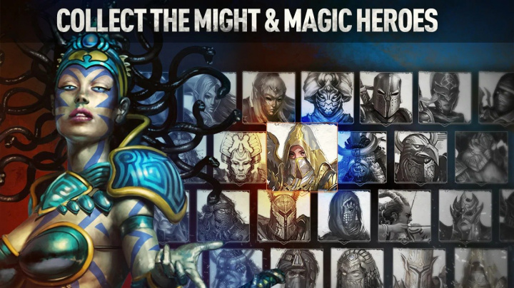 Ubisoft zkouší zkombinovat Might and Magic, battle royale a auto chess