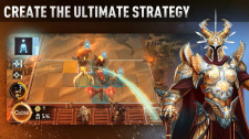 Might and Magic: Chess Royale