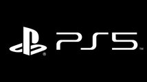 PS5 logo CES 2020