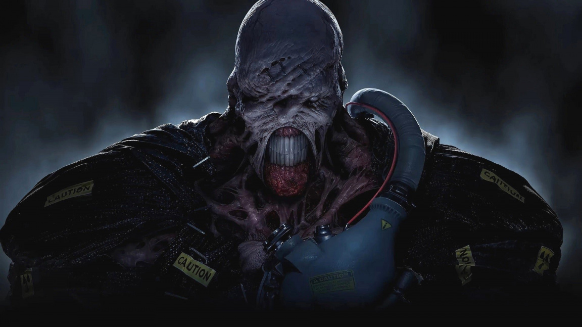 PlayStation Plus Extra opouští několik her v čele s Resident Evil 3