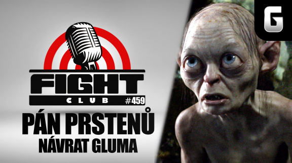 Sledujte Fight Club #459 o Pánovi prstenů a o tom, proč se Xbox (zase) střelil do nohy